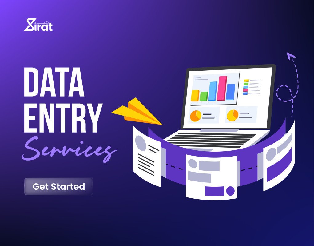 Tjenester for dataregistrering